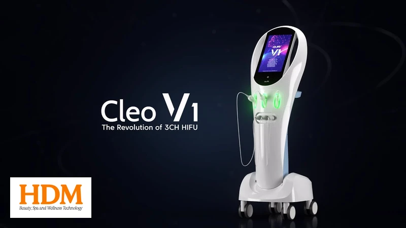 HIFU CLEO V1 Remed